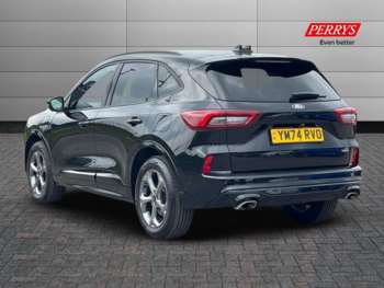 Used Ford Kuga 2024 for sale - 75235228: Photo
