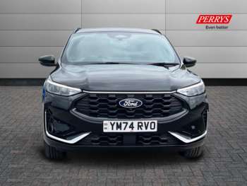 Used Ford Kuga 2024 for sale - 75235228: Photo