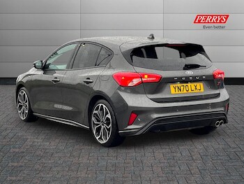 Used Ford Focus 2020 for sale - 77283282: Photo