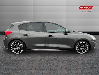 Used Ford Focus 2020 for sale - 77283282: Photo