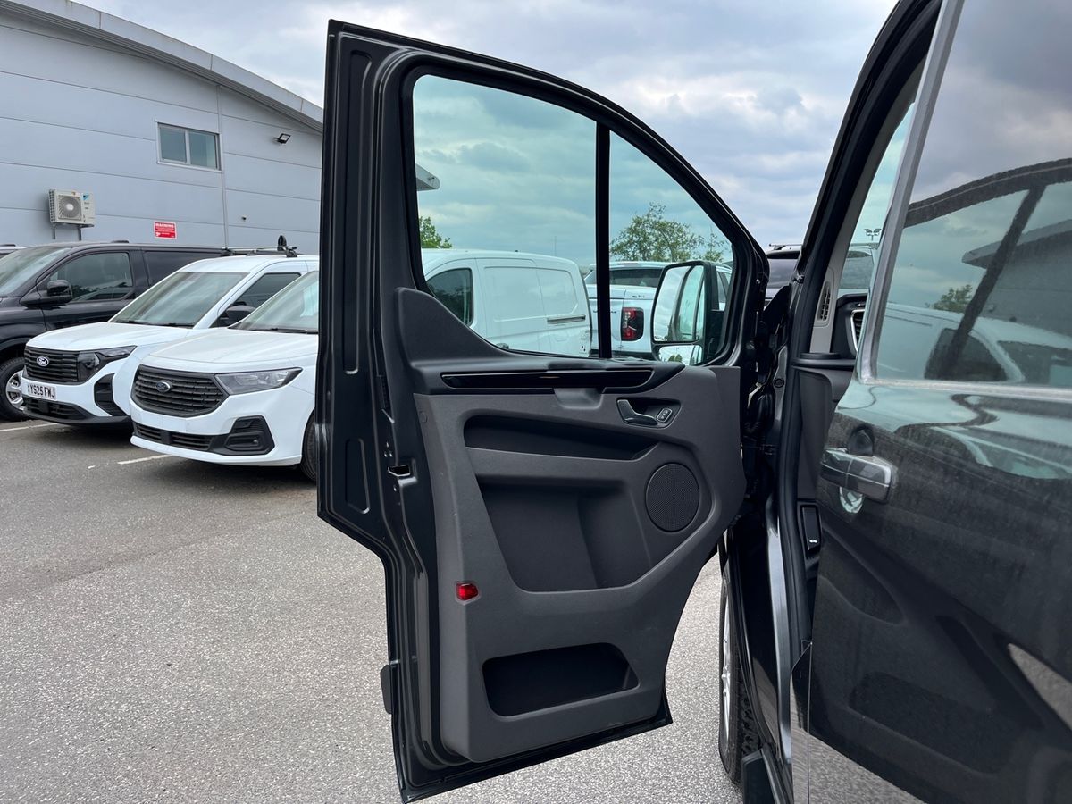 Vehicle 29