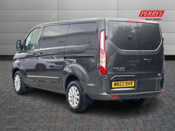Used Ford Transit Custom 2023 for sale - 74926017: Photo