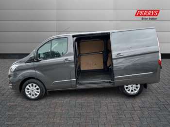 Used Ford Transit Custom 2023 for sale - 74926017: Photo