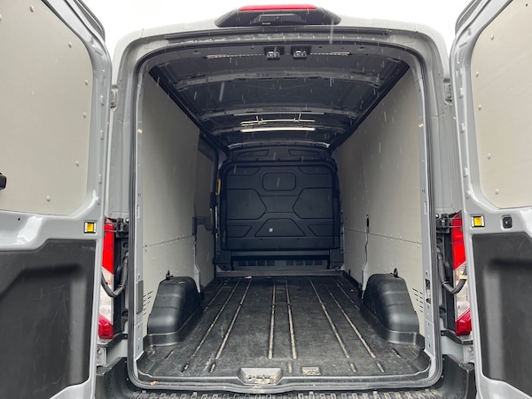 Used Ford Transit 2024 for sale - 75418234: Photo 17