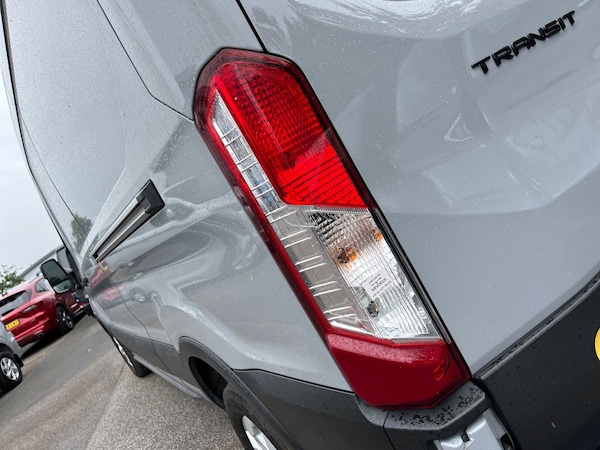 Used Ford Transit 2024 for sale - 75418234: Photo 20