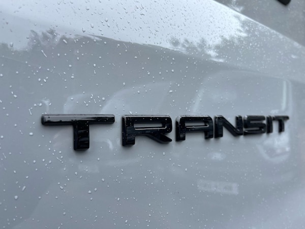 Used Ford Transit 2024 for sale - 75418234: Photo 22