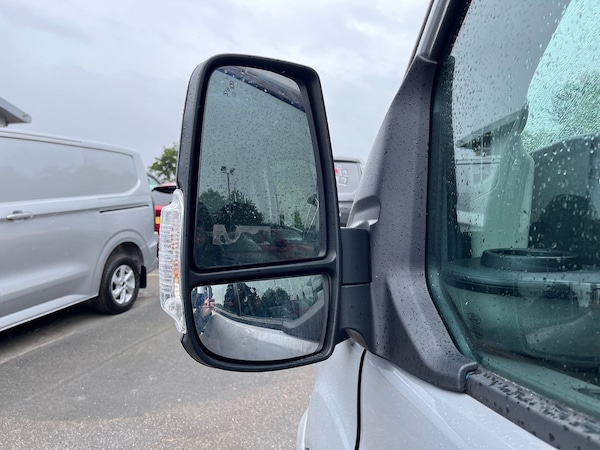 Used Ford Transit 2024 for sale - 75418234: Photo 28
