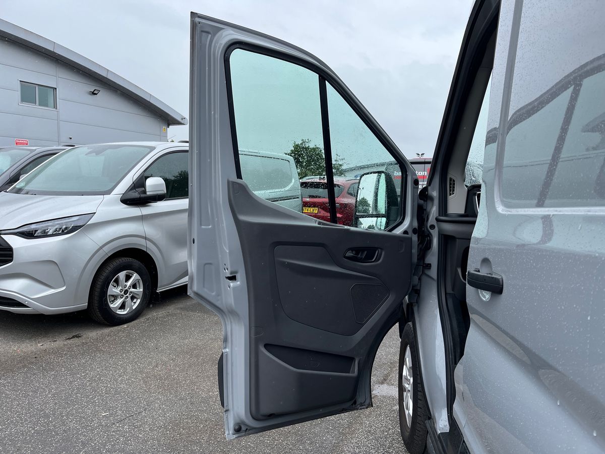 Vehicle 29