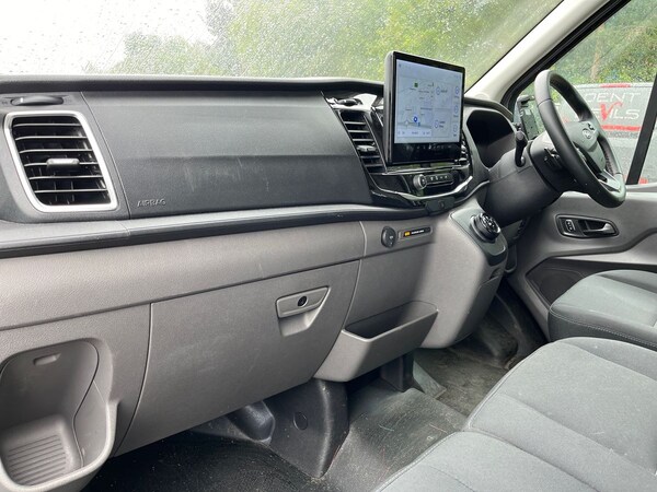 Used Ford Transit 2024 for sale - 75418234: Photo 32