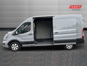 Used Ford Transit 2024 for sale - 75418234: Photo