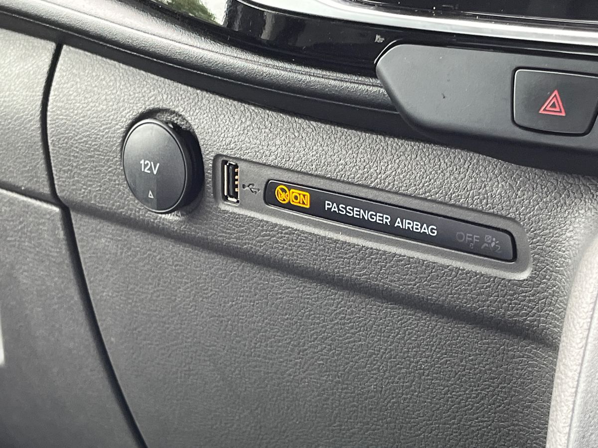 Vehicle 40