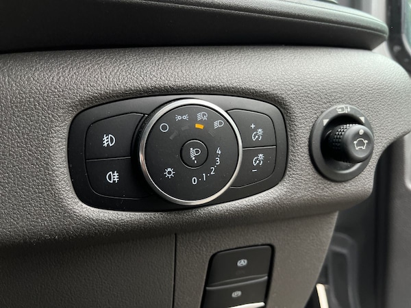 Used Ford Transit 2024 for sale - 75418234: Photo 44