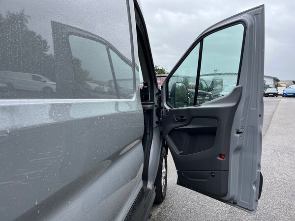Used Ford Transit 2024 for sale - 75418234: Photo 46