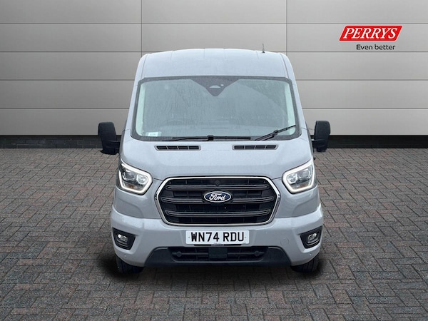Used Ford Transit 2024 for sale - 75418234: Photo 4