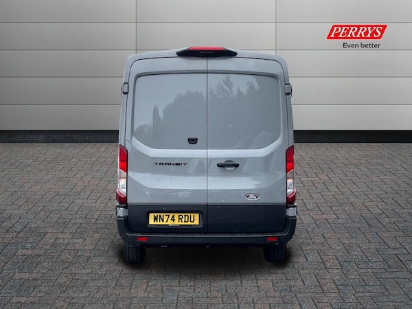 Used Ford Transit 2024 for sale - 75418234: Photo 5