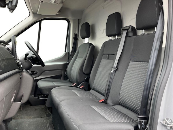Used Ford Transit 2024 for sale - 75418234: Photo 6