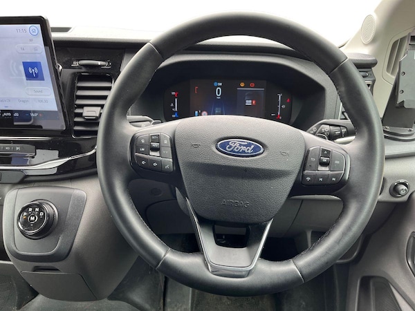 Used Ford Transit 2024 for sale - 75418234: Photo 9