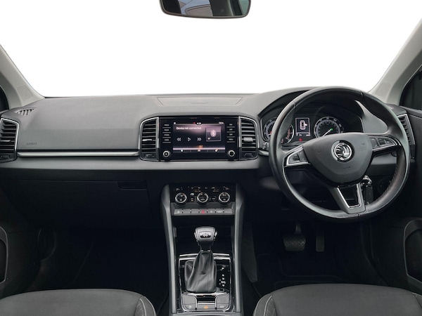 Used Skoda Karoq 2018 for sale - 76310911: Photo 10