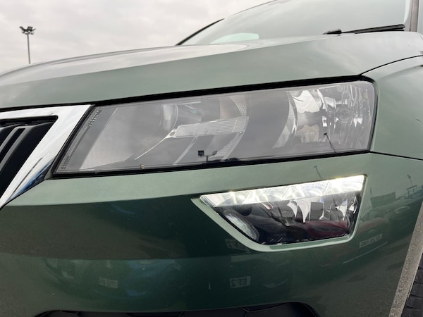 Used Skoda Karoq 2018 for sale - 76310911: Photo 14