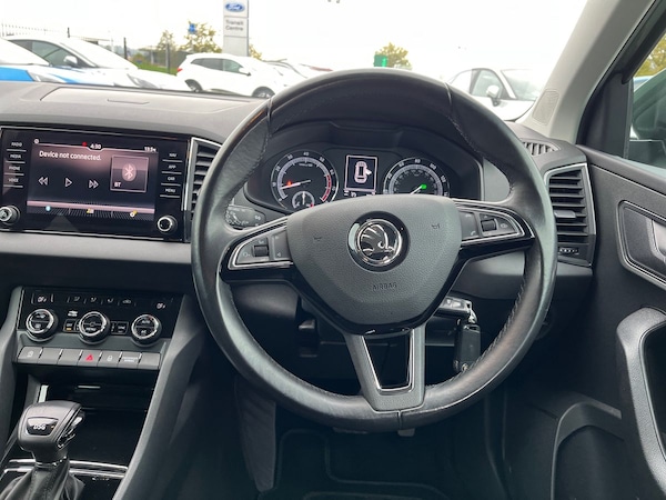 Used Skoda Karoq 2018 for sale - 76310911: Photo 16
