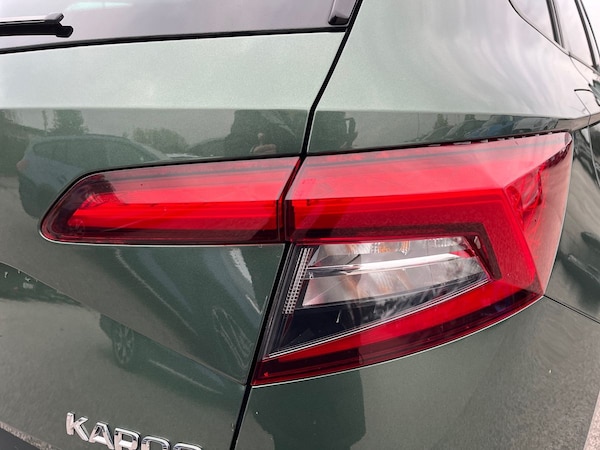 Used Skoda Karoq 2018 for sale - 76310911: Photo 22
