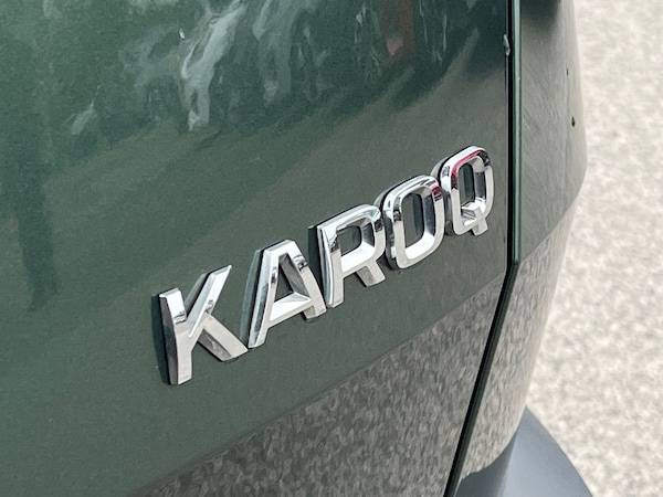Used Skoda Karoq 2018 for sale - 76310911: Photo 23