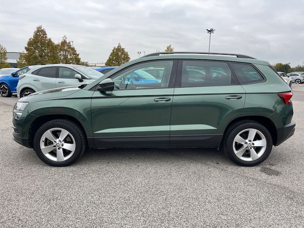 Used Skoda Karoq 2018 for sale - 76310911: Photo 25