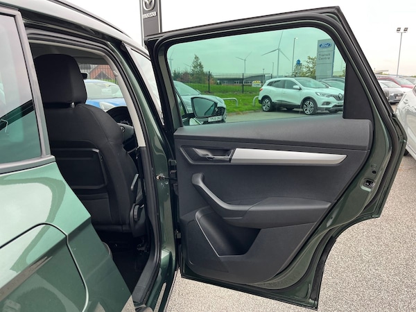 Used Skoda Karoq 2018 for sale - 76310911: Photo 29