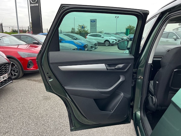 Used Skoda Karoq 2018 for sale - 76310911: Photo 30