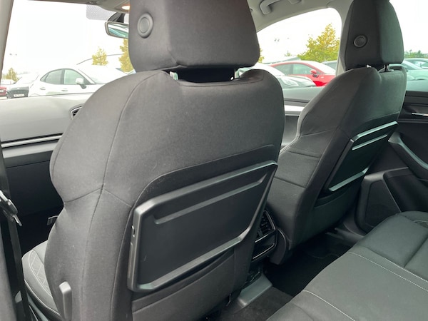 Used Skoda Karoq 2018 for sale - 76310911: Photo 31