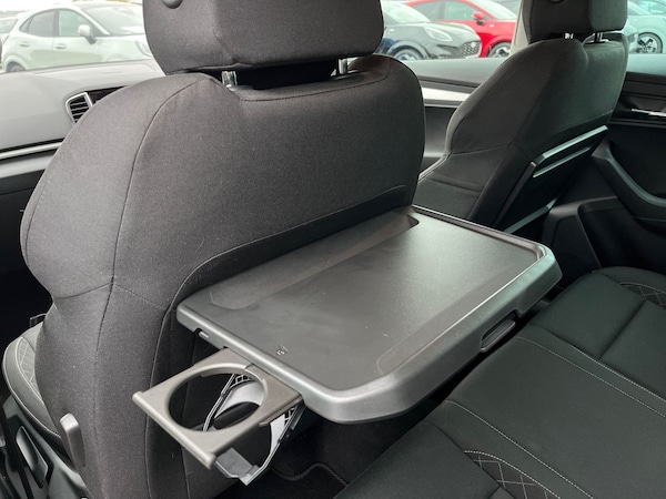 Used Skoda Karoq 2018 for sale - 76310911: Photo 32