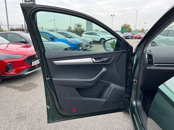 Used Skoda Karoq 2018 for sale - 76310911: Photo 33