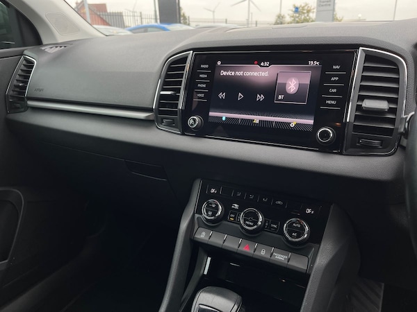 Used Skoda Karoq 2018 for sale - 76310911: Photo 34