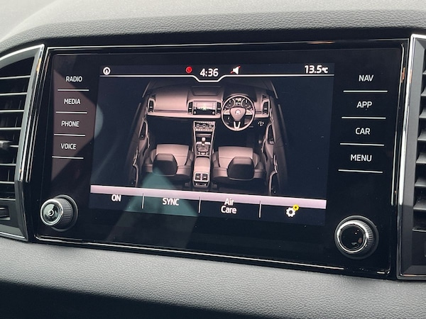 Used Skoda Karoq 2018 for sale - 76310911: Photo 37
