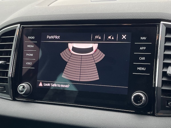 Used Skoda Karoq 2018 for sale - 76310911: Photo 38