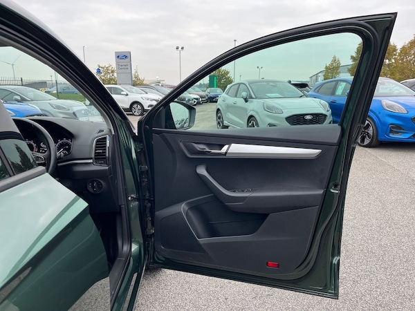 Used Skoda Karoq 2018 for sale - 76310911: Photo 44