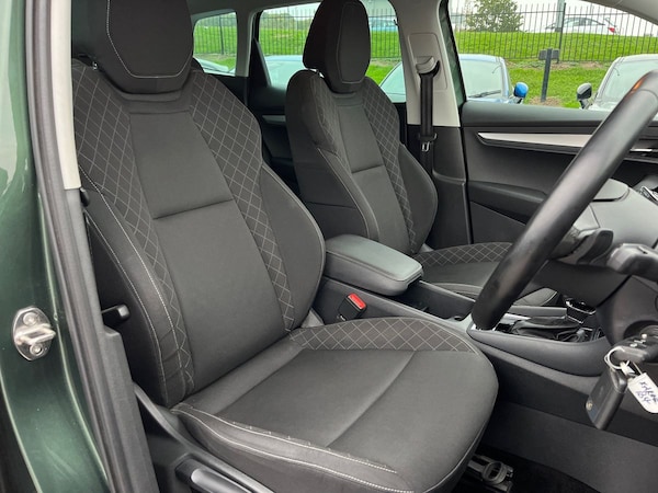 Used Skoda Karoq 2018 for sale - 76310911: Photo 45