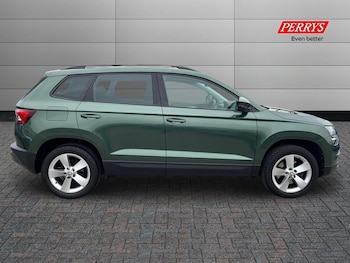 Used Skoda Karoq 2018 for sale - 76310911: Photo 4