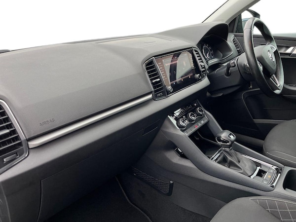Used Skoda Karoq 2018 for sale - 76310911: Photo 7