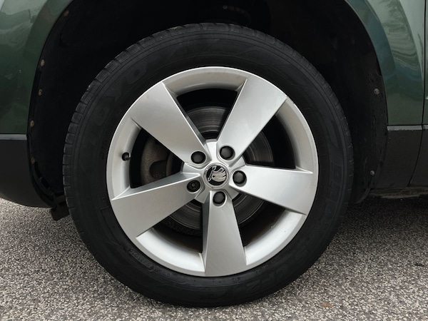 Used Skoda Karoq 2018 for sale - 76310911: Photo 8
