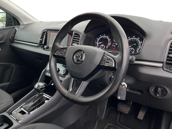 Used Skoda Karoq 2018 for sale - 76310911: Photo 9