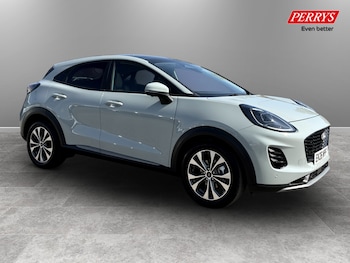 Used Ford Puma 2026 for sale - 79524326: Photo