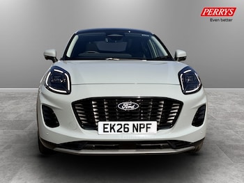 Used Ford Puma 2026 for sale - 79524326: Photo