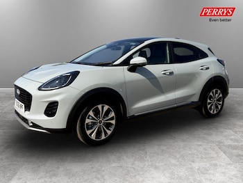 Used Ford Puma 2026 for sale - 79524326: Photo