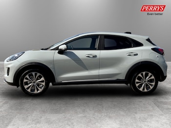 Used Ford Puma 2026 for sale - 79524326: Photo