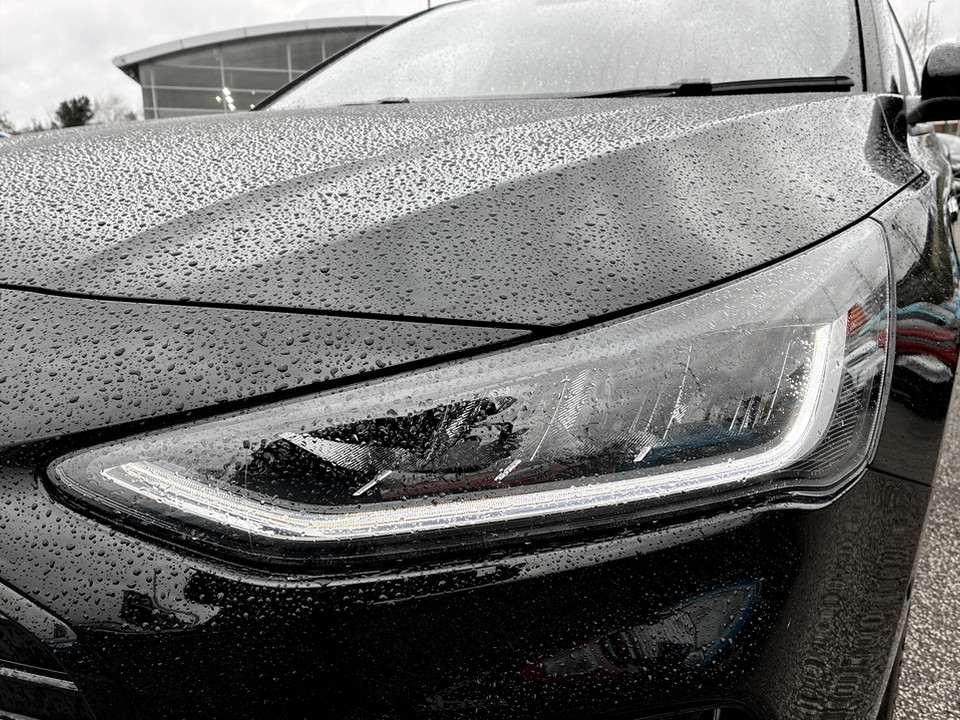 Used Ford Focus 2025 for sale - 77688419: Photo 10