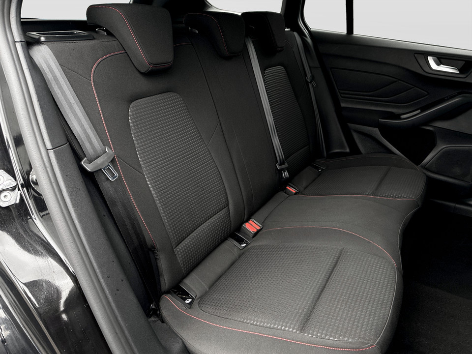 Used Ford Focus 2025 for sale - 77688419: Photo 14