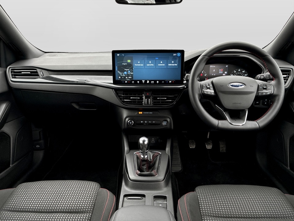 Used Ford Focus 2025 for sale - 77688419: Photo 15