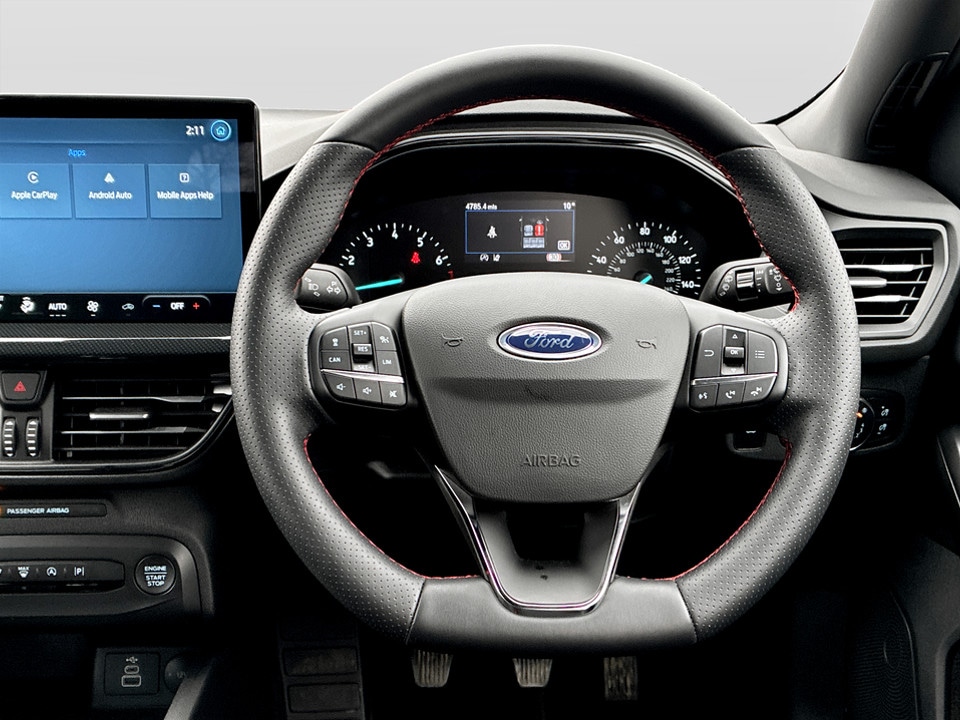 Used Ford Focus 2025 for sale - 77688419: Photo 16