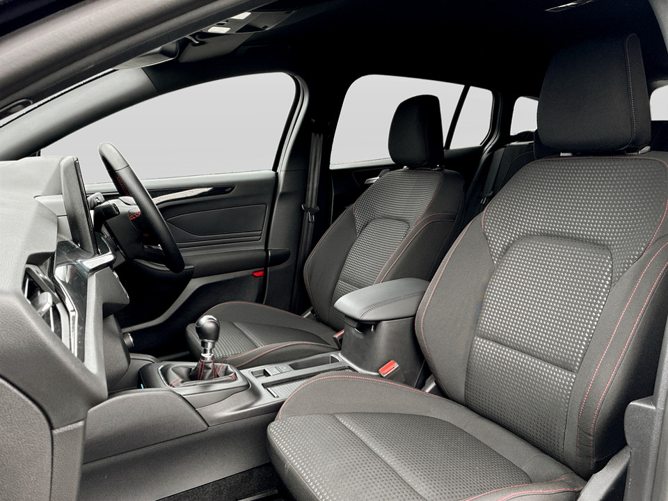 Used Ford Focus 2025 for sale - 77688419: Photo 18